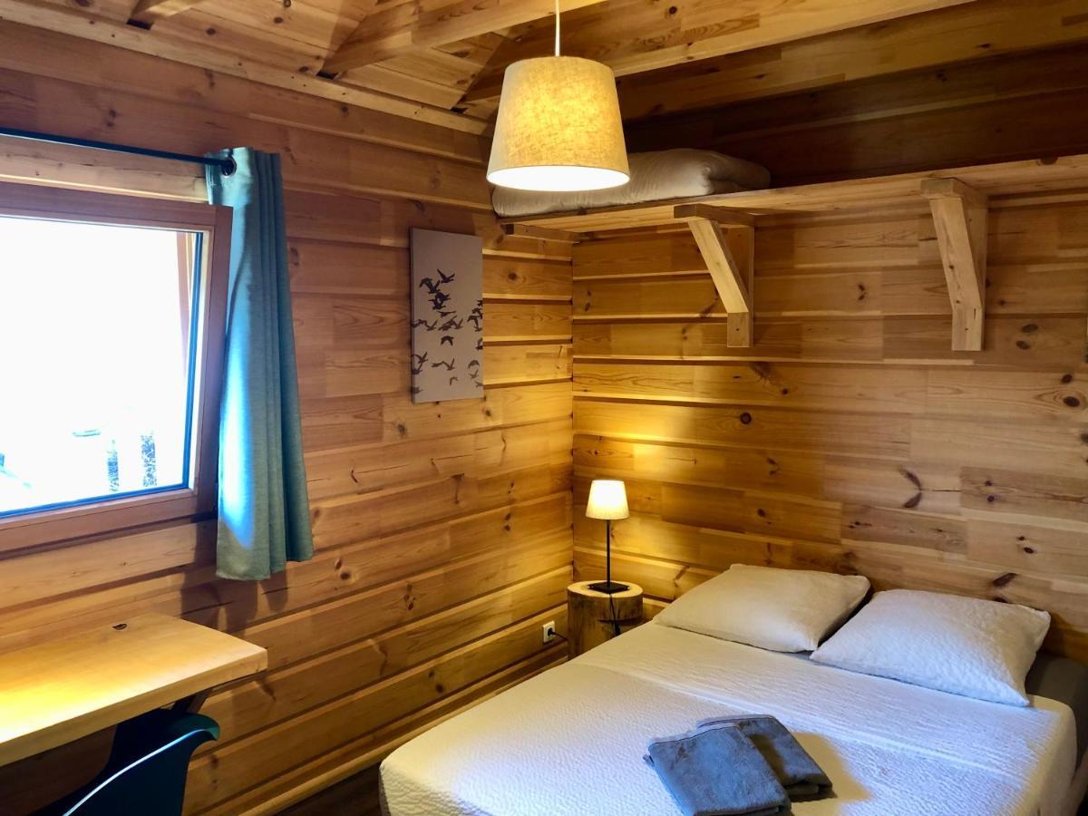 Appart 50M2 4 A 5 Pers Dans Chalet De Charme Vimines Εξωτερικό φωτογραφία