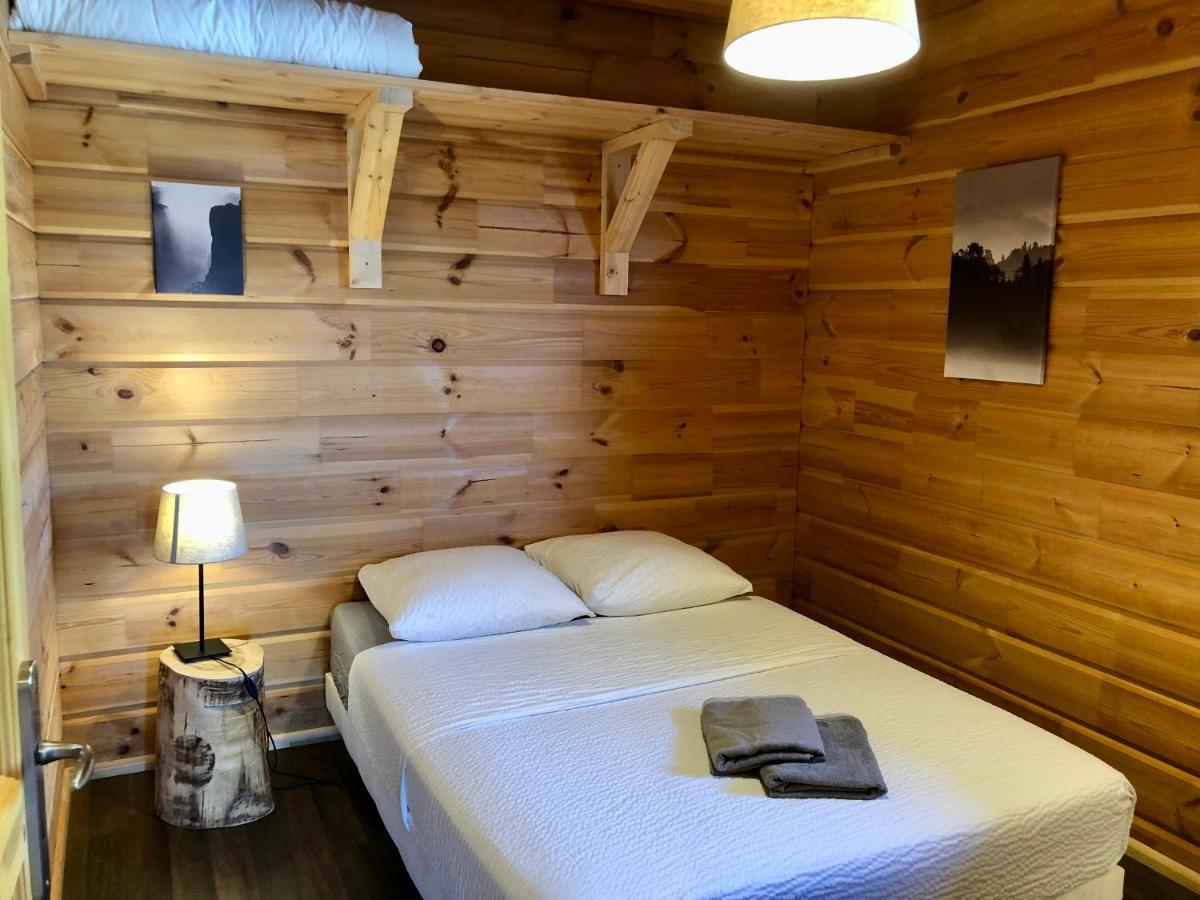 Appart 50M2 4 A 5 Pers Dans Chalet De Charme Vimines Εξωτερικό φωτογραφία