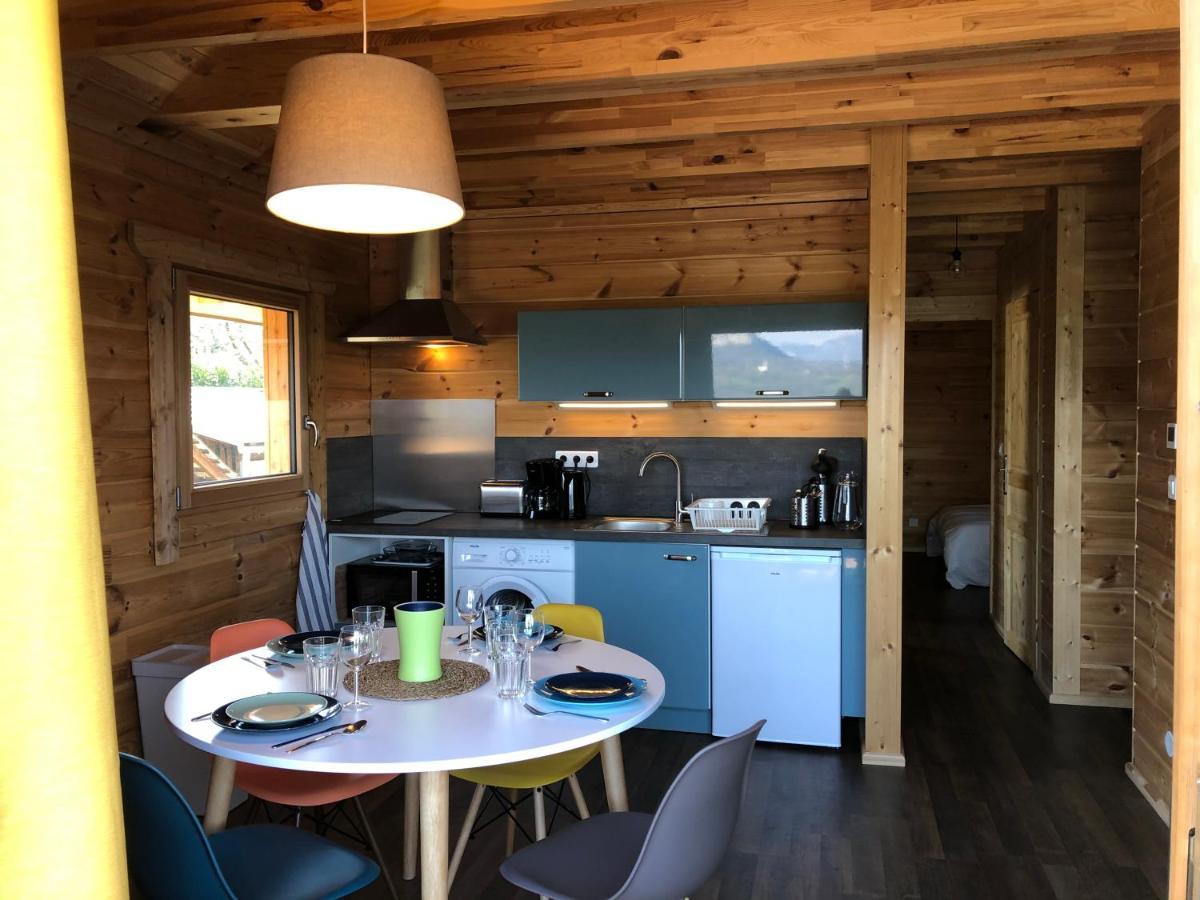 Appart 50M2 4 A 5 Pers Dans Chalet De Charme Vimines Εξωτερικό φωτογραφία
