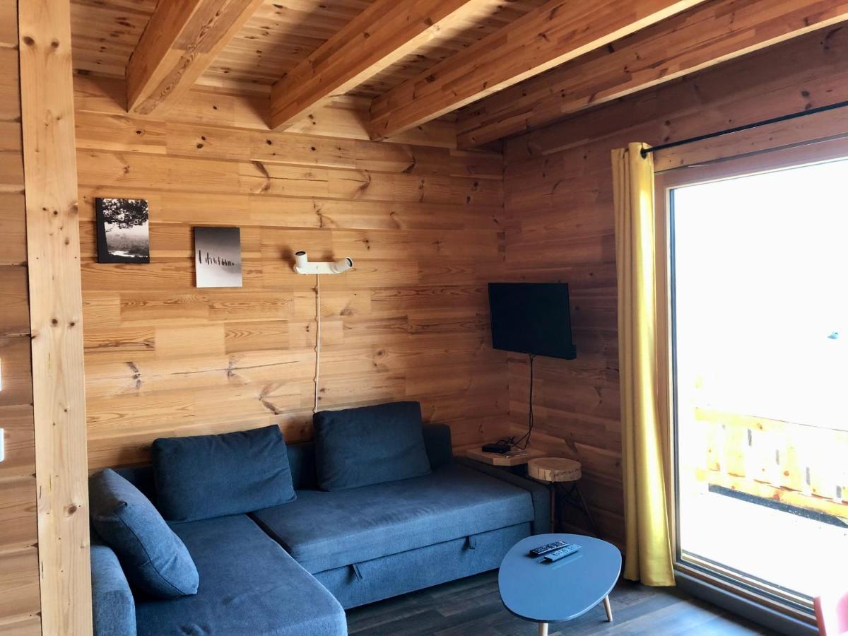 Appart 50M2 4 A 5 Pers Dans Chalet De Charme Vimines Εξωτερικό φωτογραφία