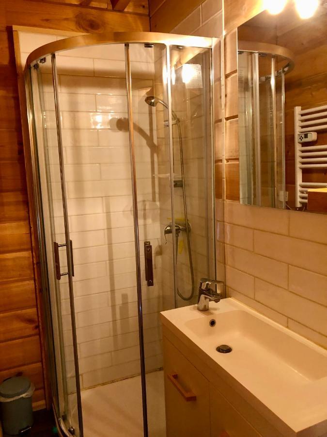 Appart 50M2 4 A 5 Pers Dans Chalet De Charme Vimines Εξωτερικό φωτογραφία